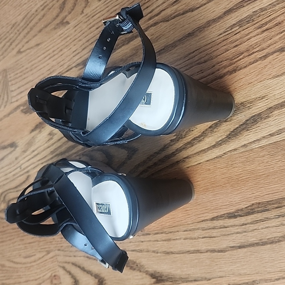 Shoes - Picture 3 of 5